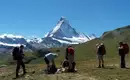 Zermatt – Wandern am Fuße des Matterhorns