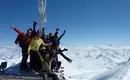 Großglockner & Großvenediger Wochenende