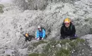 Anspruchsvolle Wochenend-Klettersteigtouren rund um Oberstdorf