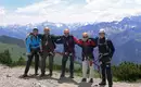 Anspruchsvolle Wochenend-Klettersteigtouren rund um Oberstdorf