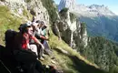 Alpi Marittime - Wunderwanderwoche in den Seealpen