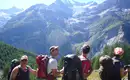 Rund um die Monte Rosa