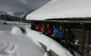 Skitourenwoche im Ultental