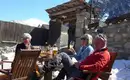 Genuss Skitourenwoche im Val Maira