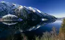 Schneeschuhtouren am Achensee