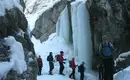 Schneeschuhtouren am Achensee