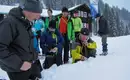 Schneeschuhwanderungen im Allgäu