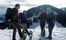 Schneeschuhwanderungen im Allgäu