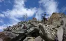 Hochtouren-Durchquerung Stubaier Alpen