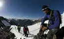 Hochtouren-Durchquerung Ötztaler Alpen