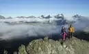 Hochtouren-Durchquerung Ötztaler Alpen