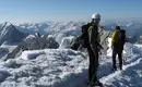 Besteigung des Ortler