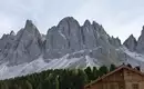 Dolomiten Höhenweg Nr. 2