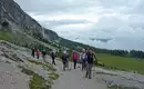 Dolomiten Höhenweg Nr. 2