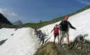 Von Oberstdorf auf die Zugspitze