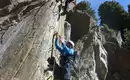 Klettersteig Transalp - für Könner