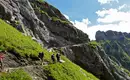 Zillertal Durchquerung entlang des Berliner Höhenwegs