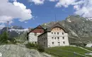 Zillertal Durchquerung entlang des Berliner Höhenwegs