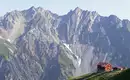 Von Oberstdorf in die blaue Silvretta