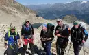 Haute Route von Chamonix nach Zermatt - im Sommer