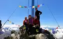 Hochtouren-Transalp für Könner