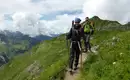 Hochtouren-Transalp für Könner