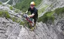 Hochtouren-Transalp für Könner