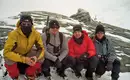 Rundum und auf den Großvenediger (3.674 m) auf der "Tauern Haute Route"