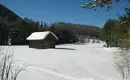 Auf Schneeschuhen unterwegs in Tirol