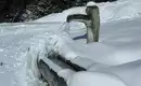 Auf Schneeschuhen unterwegs in Tirol