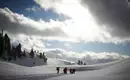 Mitteschwere Schneeschuhwoche im Allgäu