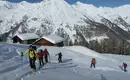 Skitourenwoche in Osttirol - im stillen Defereggental