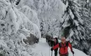 Skitourenwoche in Osttirol - im stillen Defereggental