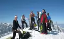 Aufbaukurs Skitouren und Skihochtouren