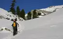 Ausbildungskurs Schneeschuhwandern