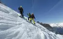 Skitouren-Wintertraum im Allgäu