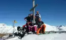 Skihochtourenkurs Zufallhütte