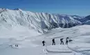 Skihochtourenkurs Zufallhütte