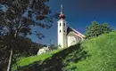 Naturerlebnis Wandern in den Salzburger Kalkalpen