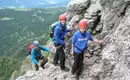 Klettersteige Dolomiten