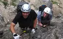 Klettersteige Dolomiten