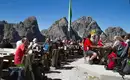 Klettersteige Lienzer Dolomiten