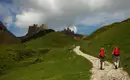 Individuelle Alpenüberquerung vom Tegernsee nach Sterzing 