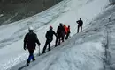 Wochenend-Eiskurs auf der Diavolezza Hütte