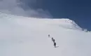 Wochenend-Eiskurs auf der Diavolezza Hütte