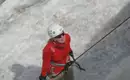 Wochenend-Eiskurs auf der Diavolezza Hütte