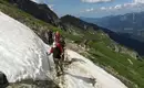 Steinbock-Wanderwoche im Allgäu