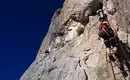 Klettersteigtour für Anfänger im Stubai