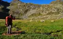 Individuelle Alpenüberquerung Oberstdorf-Meran auf dem E5