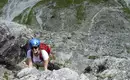 Individueller Klettertag in den Stubaier Alpen